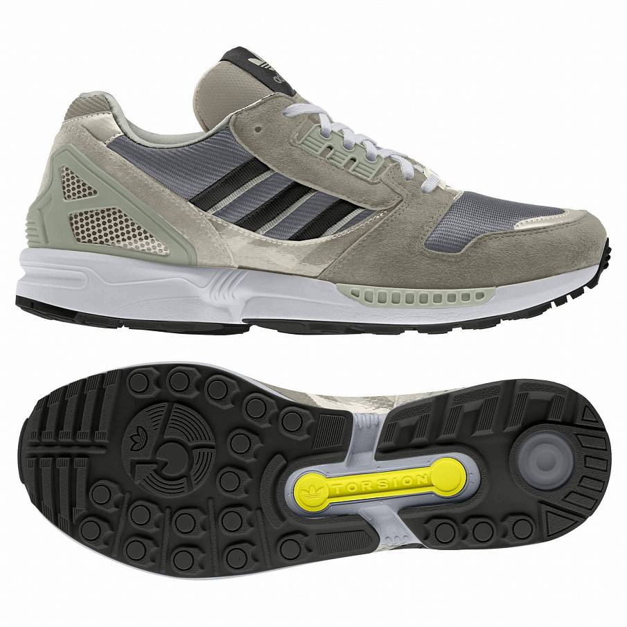 Фото № 2 с приближением к товару «‎Кроссовки Adidas SPAD115O1AU-C11»