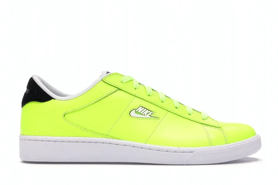 Фото № 1 с приближением к товару «‎Nike SB Tennis Classic Supreme Volt»