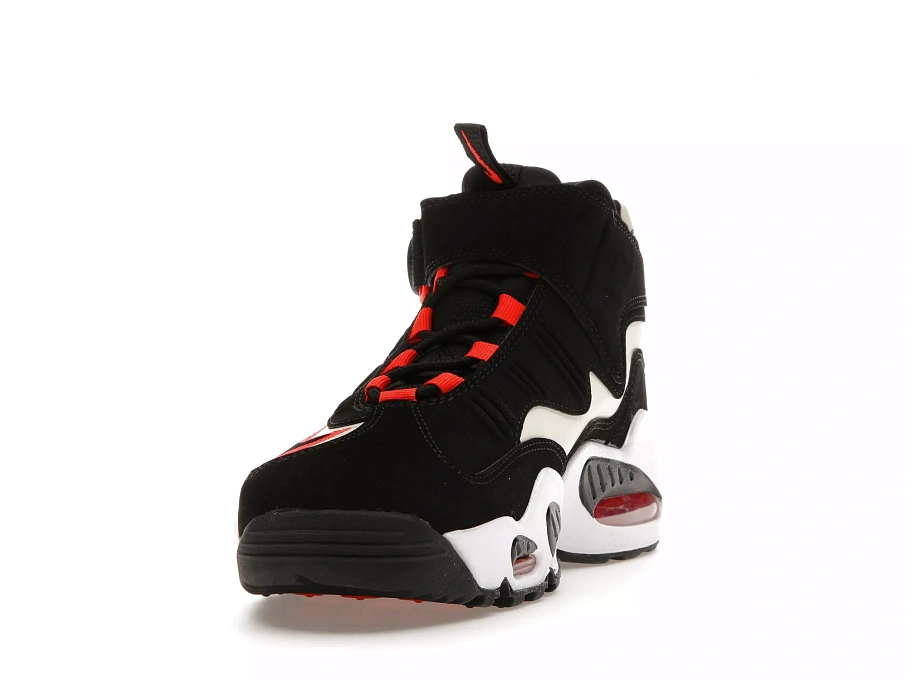 Фото № 4 с приближением к товару «‎Nike Air Griffey Max 1 San Francisco Giants»