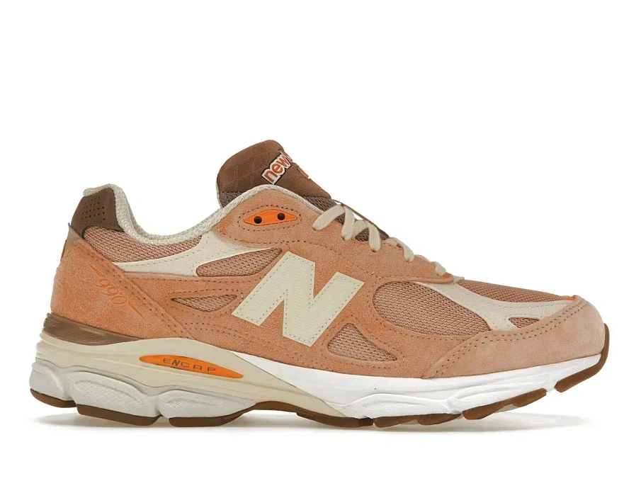 Фото № 1 с приближением к товару «‎New Balance 990v3»