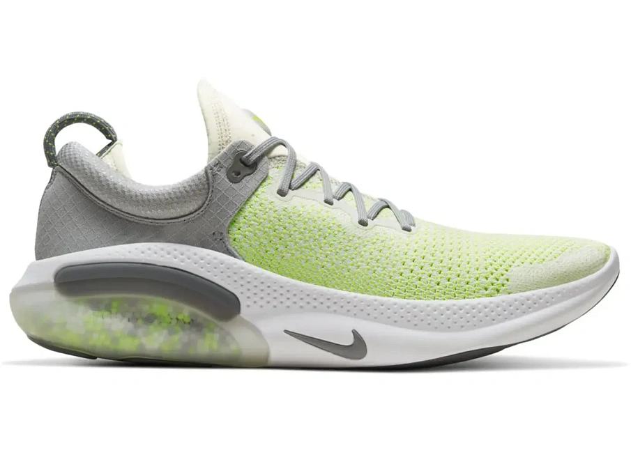 Фото № 1 с приближением к товару «‎Nike Joyride Run Flyknit Sail»