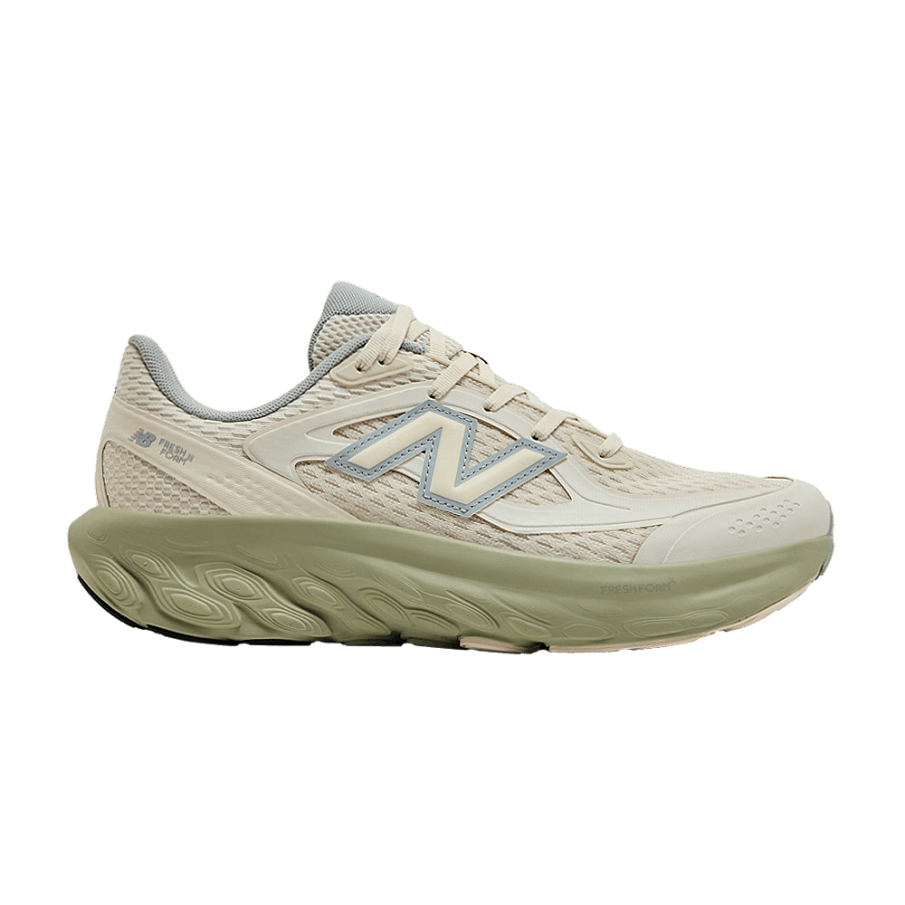 Фото № 1 с приближением к товару «‎New Balance Fresh Foam Trainer Linen Olivine (UTRNWA)»