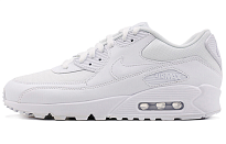 Фото № 1 с приближением к товару «‎Nike Air Max 90 Triple White»