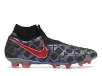 Фото № 1 с приближением к товару «‎Nike Phantom Vision Elite Dynamic Fit FG EA Sports»