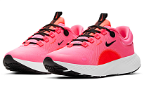 Фото № 3 с приближением к товару «‎Nike Wmns React Escape Run PinkBlack»