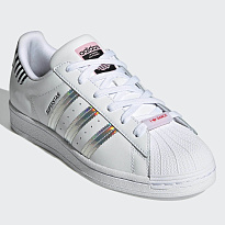 Фото № 3 с приближением к товару «‎Adidas Superstar W »