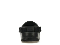 Фото № 4 с приближением к товару «‎Nike Calm Mule Black»