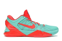 Фото № 1 с приближением к товару «‎Nike Kobe 7 Barcelona (Home)»