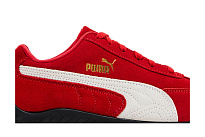 Фото № 3 с приближением к товару «‎Puma Speedcat OG Jr Red White»