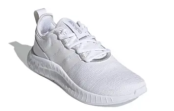 adidas neo Kaptir Super Wmns Shoes White - 4