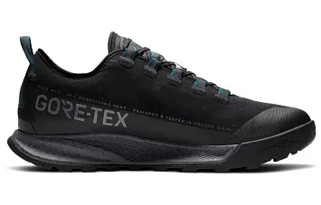 Nike ACG Air Nasu Gore-Tex 'Black Dark Grey' (CW5924-001) - 3