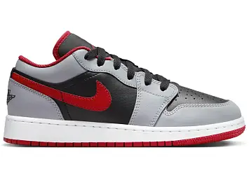 Jordan 1 Low