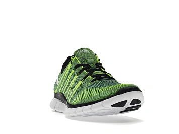 Nike Free Flyknit HTM Volt - 3