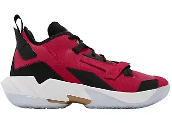 Jordan Why Not Zer0.4