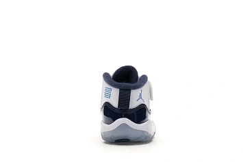 Jordan 11 Retro - 4
