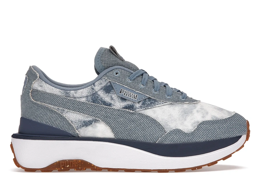 Фото № 1 с приближением к товару «‎Puma Cruise Rider Denim »