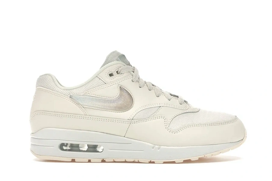 Фото № 1 с приближением к товару «‎Nike Air Max 1 Jelly Puff Pale Ivory »