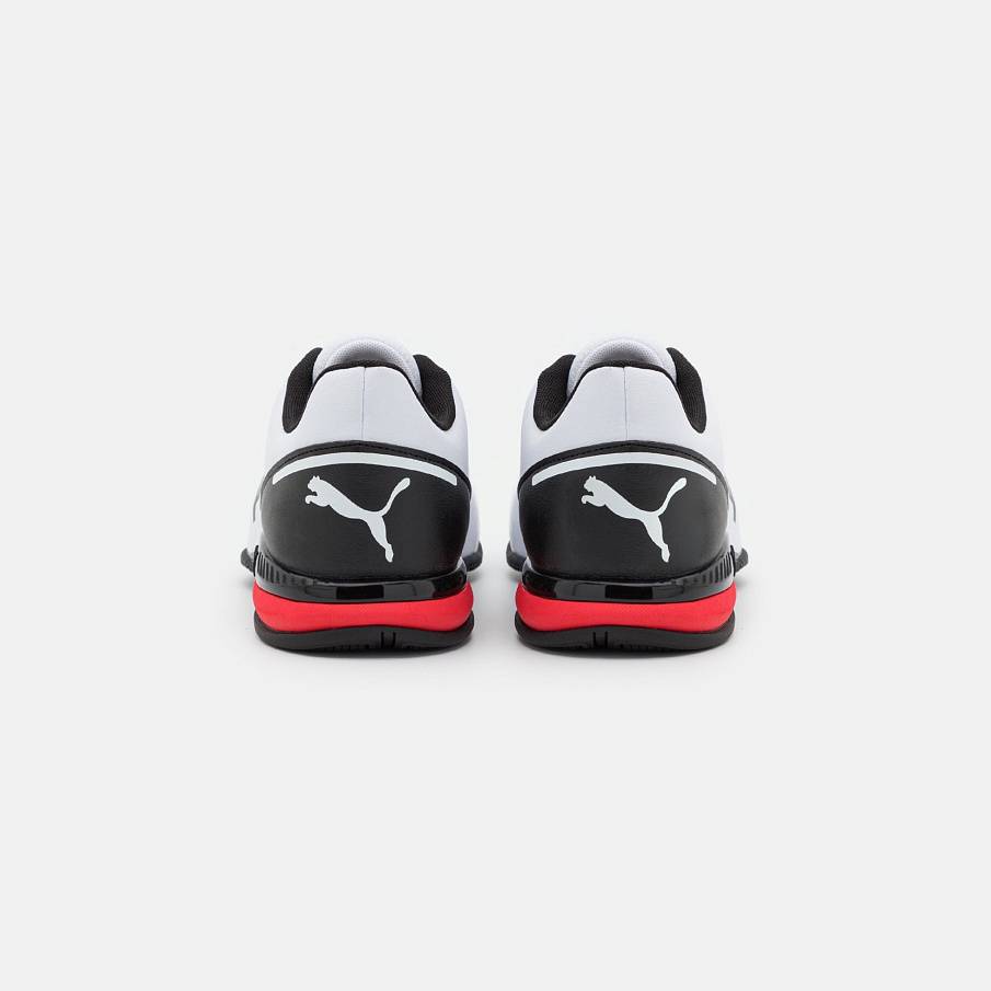 Фото № 3 с приближением к товару «‎Puma Equate Sl »