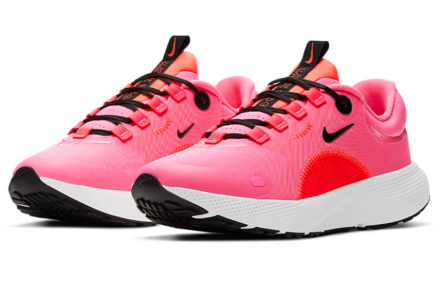 Фото № 3 с приближением к товару «‎Nike Wmns React Escape Run PinkBlack»