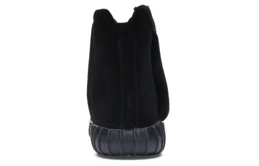 Фото № 4 с приближением к товару «‎adidas Yeezy Boost 750 Triple Black»