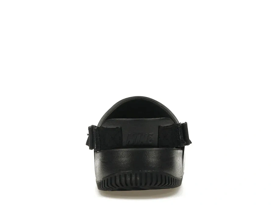 Фото № 4 с приближением к товару «‎Nike Calm Mule Black»