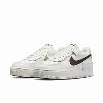 Фото № 4 с приближением к товару «‎Nike Air Force 1 Shadow »