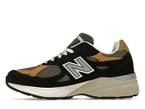 Фото № 3 с приближением к товару «‎New Balance 990v3»