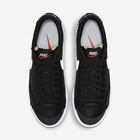 Фото № 5 с приближением к товару «‎Nike Blazer Platform »
