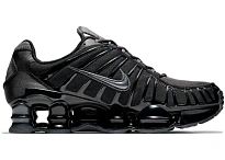 Фото № 1 с приближением к товару «‎Nike Shox TL Thunder Grey »