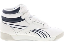 Фото № 1 с приближением к товару «‎Reebok Freestyle Hi»