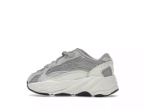 Фото № 2 с приближением к товару «‎adidas Yeezy Boost 700 V2 Static (Infants)»