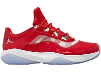 Фото № 1 с приближением к товару «‎Air Jordan 11 CMFT Low Barcelona»