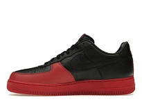Фото № 3 с приближением к товару «‎Nike Air Force 1 Low Jordan 12 Flu Game»