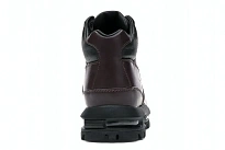 Фото № 4 с приближением к товару «‎Nike Air Max Goadome Deep Burgandy Black (2015)»