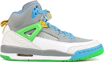Фото № 1 с приближением к товару «‎Jordan Spizike Stealth »
