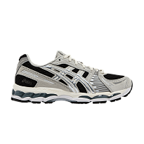 Фото № 1 с приближением к товару «‎Kith x ASICS Gel Kayano 12.1 Peat Cream»