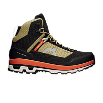 Фото № 1 с приближением к товару «‎ON Cloudalpine Waterproof Safari Black»