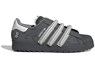 adidas Superstar 80s TR Melting Sadness Duck Grey