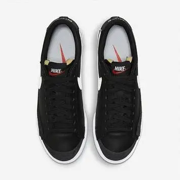 Nike Blazer Platform  - 5