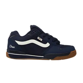 Dime x Vans Rowley XLT Navy - 1