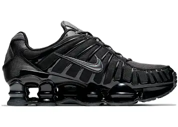 Nike Shox TL Thunder Grey (AR3566-004)