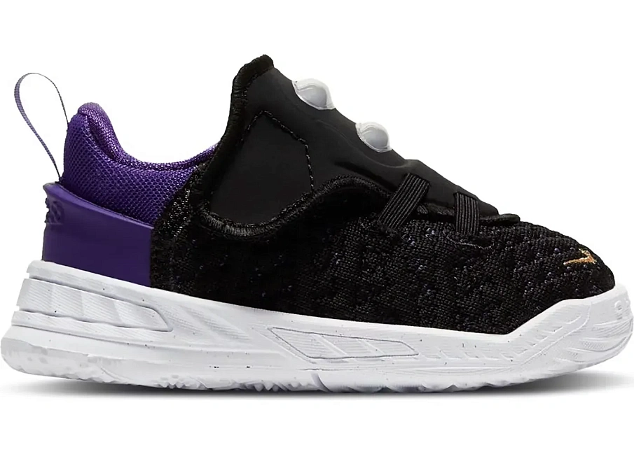 Фото № 1 с приближением к товару «‎Nike LeBron 18»