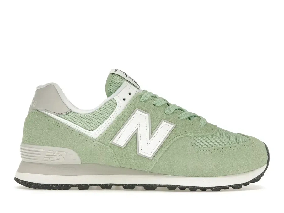 Фото № 1 с приближением к товару «‎New Balance 574»