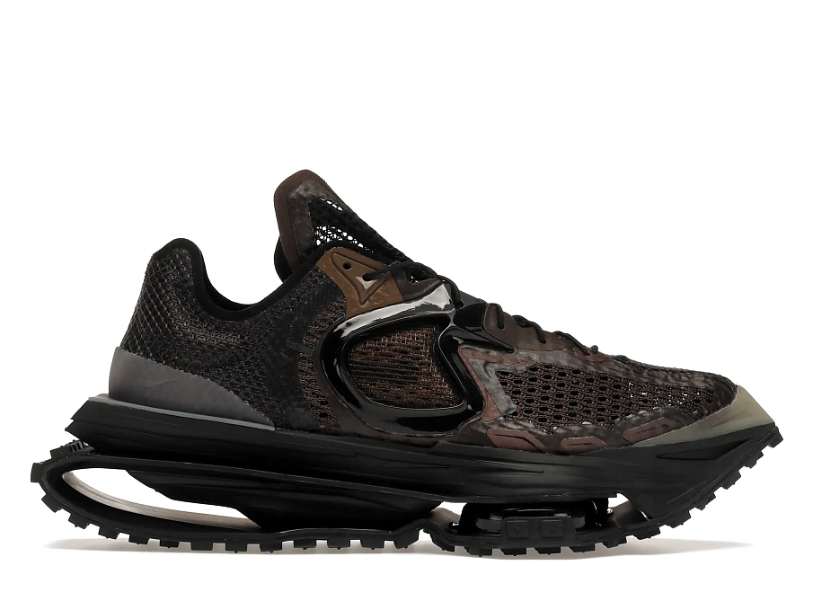 Фото № 1 с приближением к товару «‎Nike Zoom MMW 004 Baroque Brown»