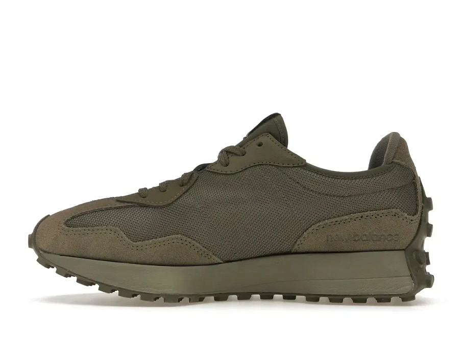 Фото № 3 с приближением к товару «‎New Balance 327»