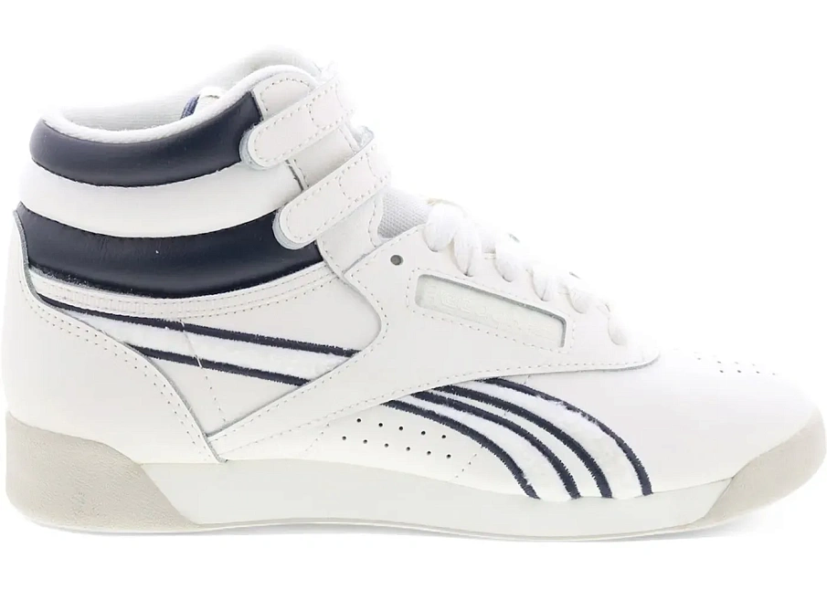 Фото № 1 с приближением к товару «‎Reebok Freestyle Hi»