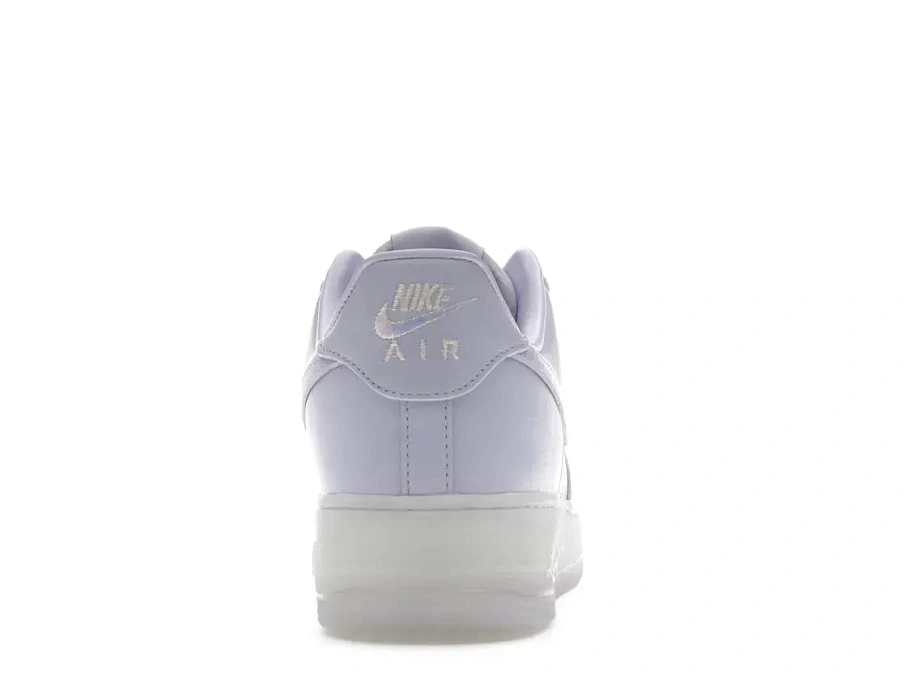 Фото № 4 с приближением к товару «‎Nike Air Force 1 Low»