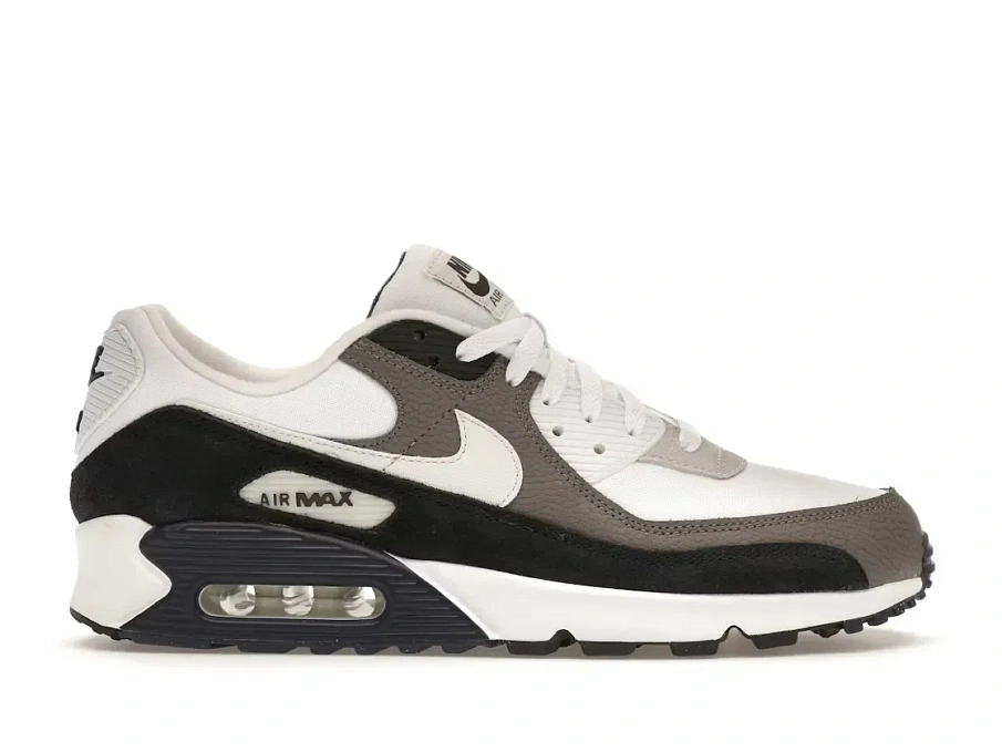 Фото № 1 с приближением к товару «‎Nike Air Max 90»