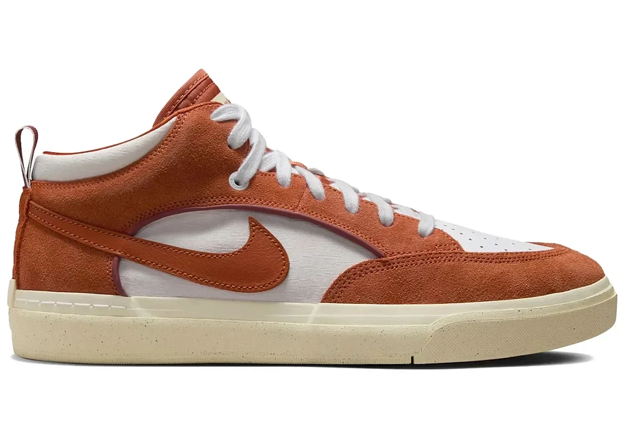 Фото № 1 с приближением к товару «‎Nike SB React Leo»