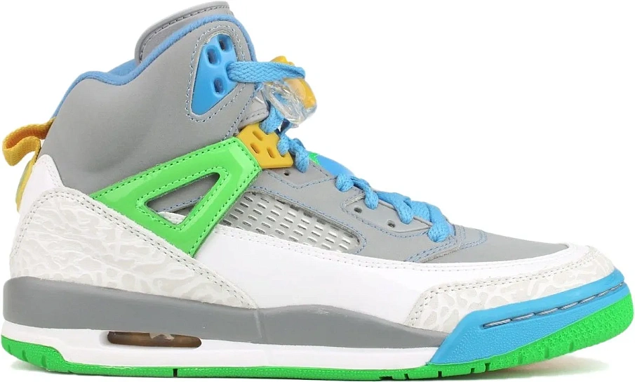 Фото № 1 с приближением к товару «‎Jordan Spizike Stealth »